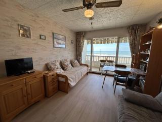 Studio vue mer à Saint Jean de Monts, parking inclus - FR-1-224C-349 - 6