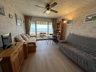 Studio vue mer à Saint Jean de Monts, parking inclus - FR-1-224C-349 - 4