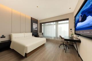 Atour Hotel Chongqing Guanyin Bridge Beibinyi Road - 7