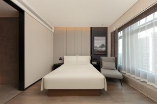 Atour Hotel Chongqing Guanyin Bridge Beibinyi Road - 5