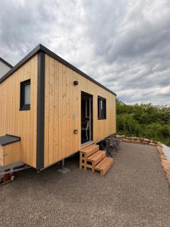 Tiny Stay Guesthouse - Würzburg - 4