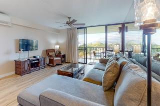 Kamaole Sands 10-302 - 8