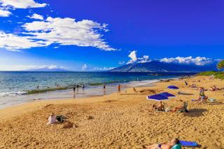 Kamaole Sands 10-302 - 6