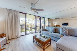 Kamaole Sands 10-302 - 1