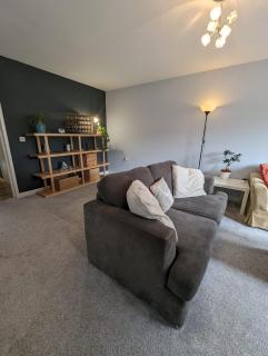 Spacious 2BD flat close to City Centre great area - 5