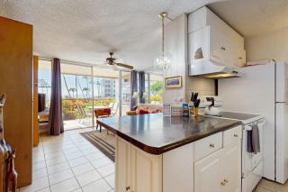Island Sands Resort 103 - 5