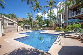 Wailea Grand Champions 26 - 5