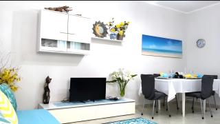 Casa Vacanze Tricaraibi - 1