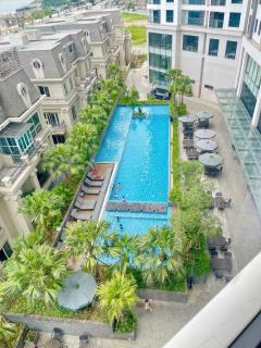 Nắng Apartment Hòn Gai - 8