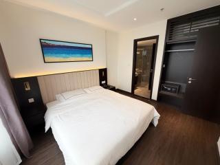 Nắng Apartment Hòn Gai - 5