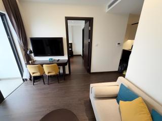 Nắng Apartment Hòn Gai - 3