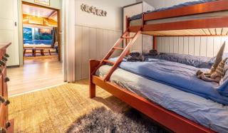 Magical Cozy Retreat - 2