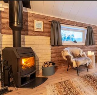 Magical Cozy Retreat - 1