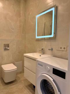 1bd Apartment in Sanville Park, Sviatopetrivske - 2 floor 316 - 6