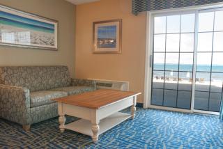 Grand Beach Resort Hotel - Traverse City - 4