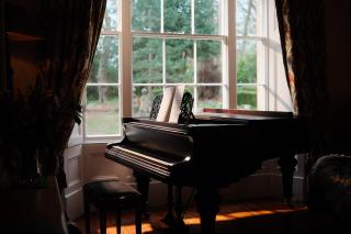 Burnhopeside Hall - 5