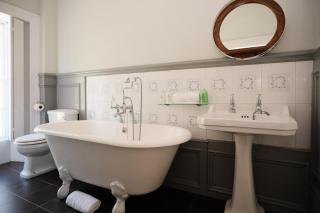 Burnhopeside Hall - 7