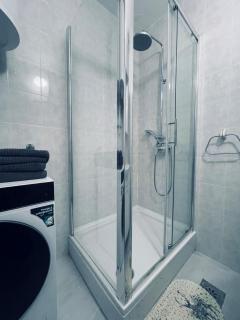 Waterfall apartment - 4