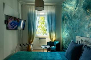 Light Blue - 1