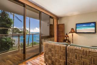 Kuhio Shores 201 - Koloa - 4
