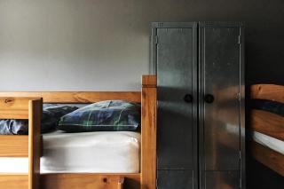 The Lazy Crofter Bunkhouse at Mackay's - 9