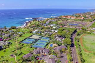 Sweet Oceanside Aloha - 5