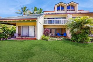 Sweet Oceanside Aloha - 3