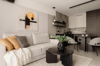Bulvar premium Gdansk apartments with parking by the Sea by Lion Apartments - 5