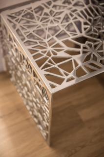 APT. STONE-LODGE - 1