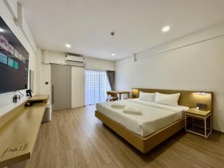LIMOR hotel - 3