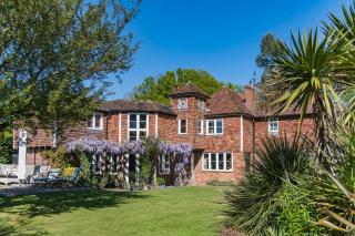 Lanes End by Keepers Cottages - 0