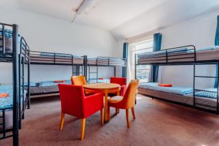 Eden Quay Guesthouse Private Rooms - Dublin - 7