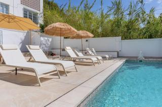 CASA CANYET con piscina a un paso de Barcelona y la playa - 6