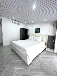 Paris Hotel Châu Đốc - 6