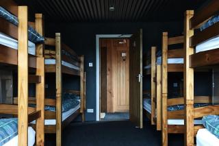 The Lazy Crofter Bunkhouse at Mackay's - 7