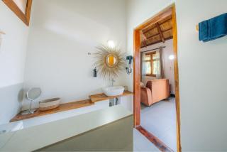 Eco Garden Suite in Nature, Pool, WiFi, AC - 7