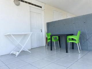 Bel appartement à Damencourt - Le Moule - 1