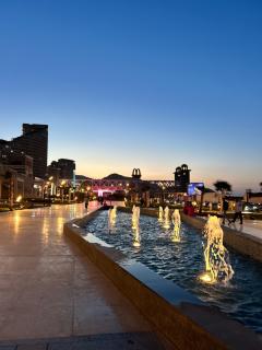 PortoSokhna Hotel&Resort - 7