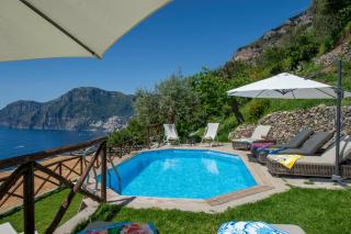 Casa Punta Di Diamante - 300 stairs to the Paradise! - 7