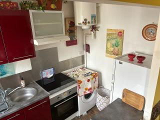 Granville Holiday apartment - 5