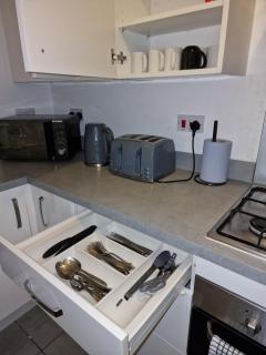 NightRest Homes Orchid2 NEC Free Parking 2Toilets - 3