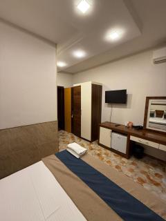 Manor Luxury Hotel Baku - 6