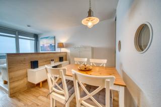 Ferienpark - Haus H, App 0H1107 - Apartment Baltic Panorama - 4