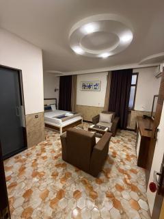 Manor Luxury Hotel Baku - 5
