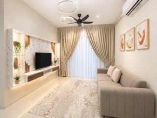 La Familia Homestay -setapak pv18 - 2