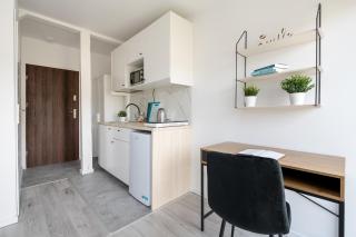 CiTYSTAY Apartamenty Śląska Gdynia - 6
