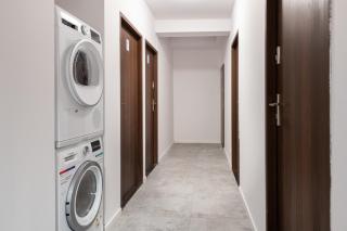 CiTYSTAY Apartamenty Śląska Gdynia - 1