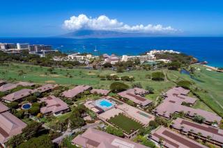 Maui Eldorado Resort A100 - Lahaina - 6