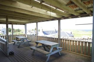 The Lazy Crofter Bunkhouse at Mackay's - 3