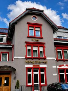Hotel Markgräfler Hof - 9